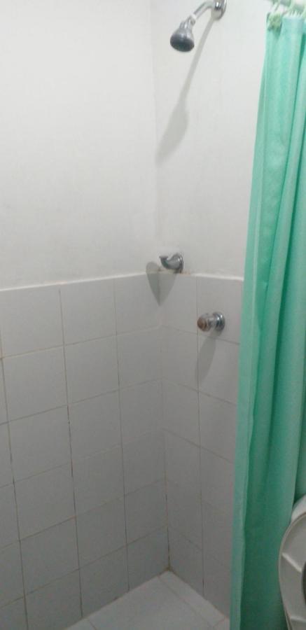 Hostel Green House Getsemani Cartagena  Exterior foto