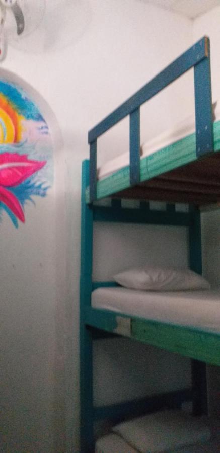 Hostel Green House Getsemani Cartagena  Exterior foto
