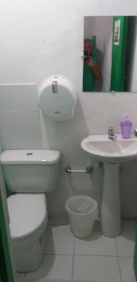 Hostel Green House Getsemani Cartagena  Exterior foto