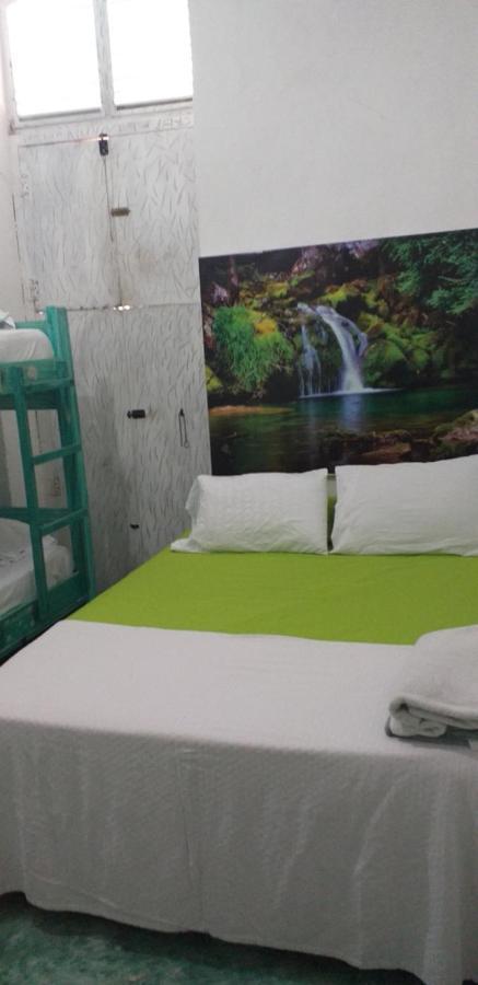 Hostel Green House Getsemani Cartagena  Exterior foto
